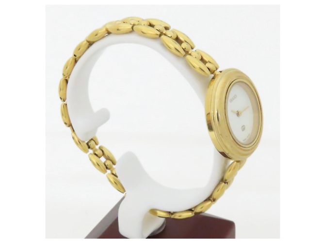 Gucci Damenuhr Modell 1100-L - Ansicht 5