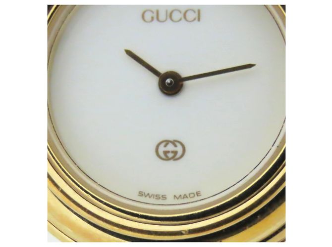 Gucci Damenuhr Modell 1100-L - Ansicht 9