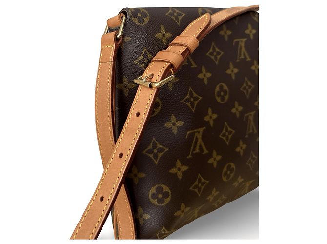 Louis Vuitton Musette Tango - vista 6