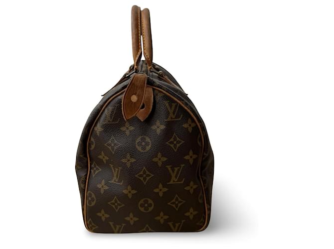 Louis Vuitton Speedy 30 - vista 3