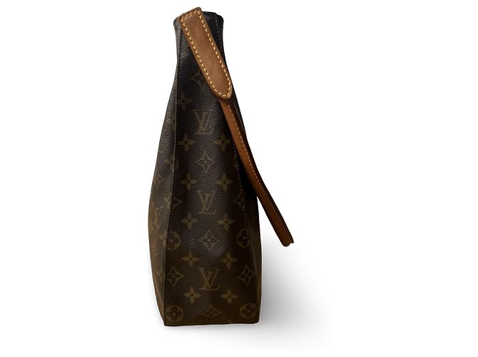 Louis Vuitton Looping GM - vista 3