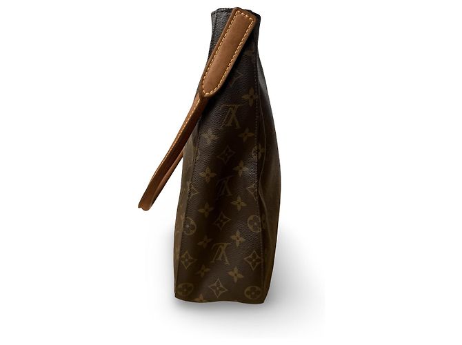 Louis Vuitton Looping GM - vista 4