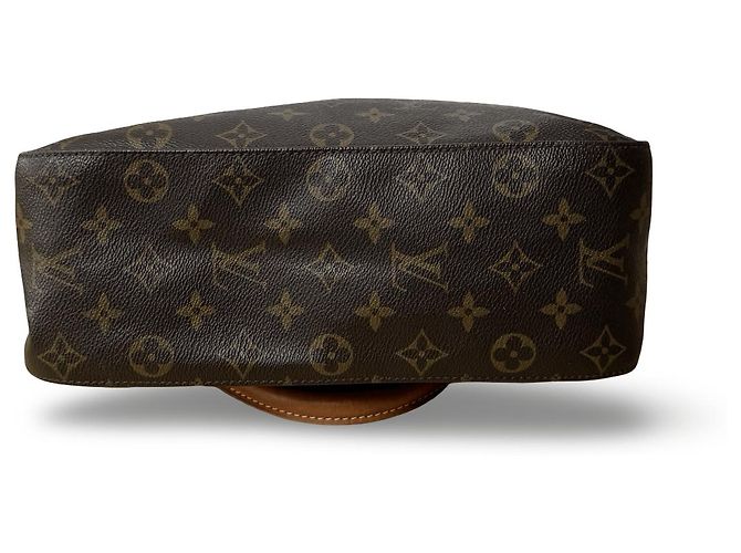 Louis Vuitton Looping GM - vista 5