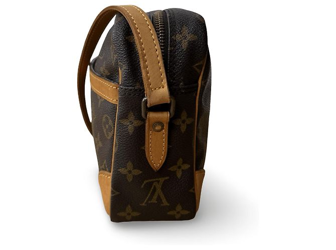 Louis Vuitton Trocadero 25 - vista 4
