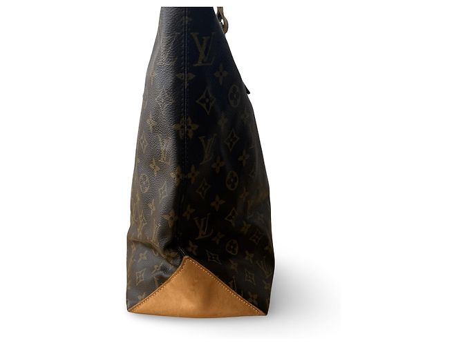 Louis Vuitton Mezzo En Mezzo - vista 4