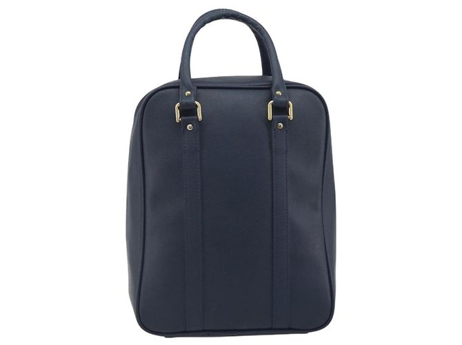 Burberry Nova Check
Nova Check Canvas and leather Blu navy - vista 2