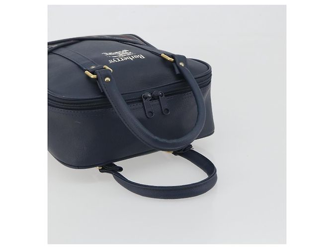 Burberry Nova Check
Nova Check Canvas and leather Blu navy - vista 7