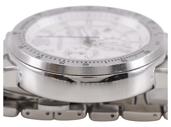 Versace Urban Mystique Chronograph Quartz Stainless Steel 43 - vista 5