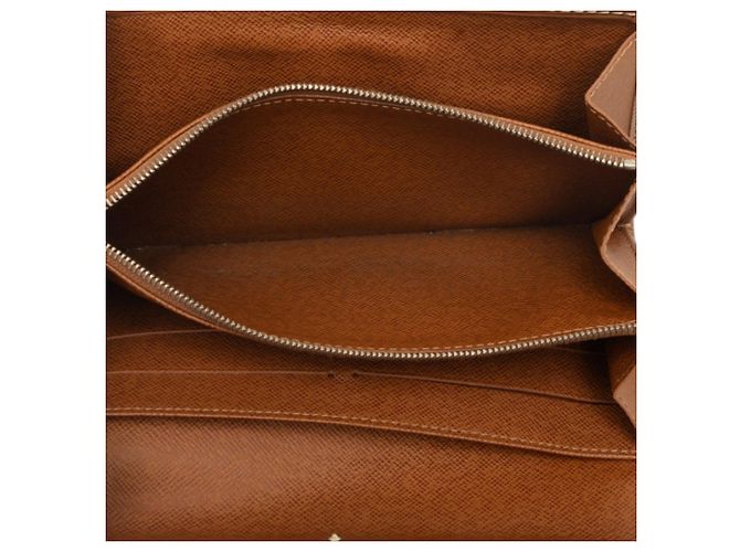 Louis Vuitton Epi Sarah Langbeutel Brown Braun - Ansicht 5