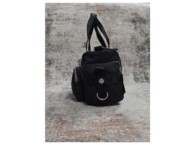 Autre Marque Mala George Gina & Lucy Zoomy - Preto - vista 2