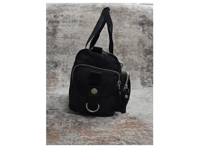 Autre Marque Mala George Gina & Lucy Zoomy - Preto - vista 3
