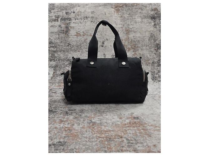 Autre Marque Mala George Gina & Lucy Zoomy - Preto - vista 4