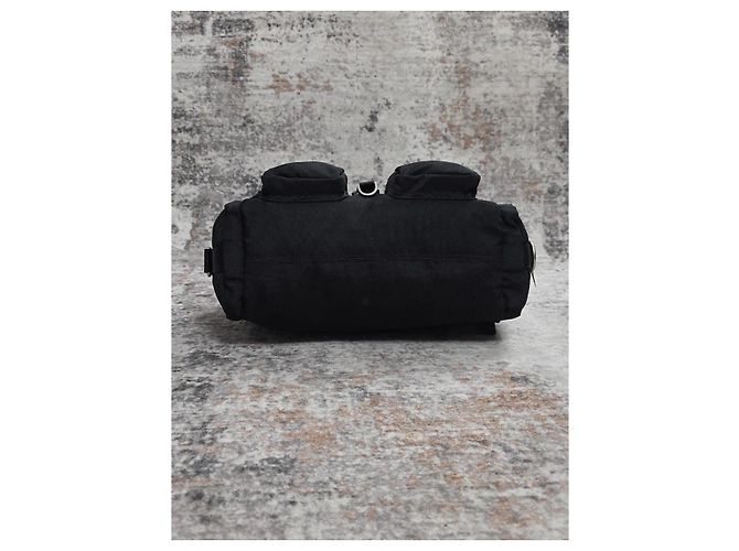 Autre Marque Mala George Gina & Lucy Zoomy - Preto - vista 6