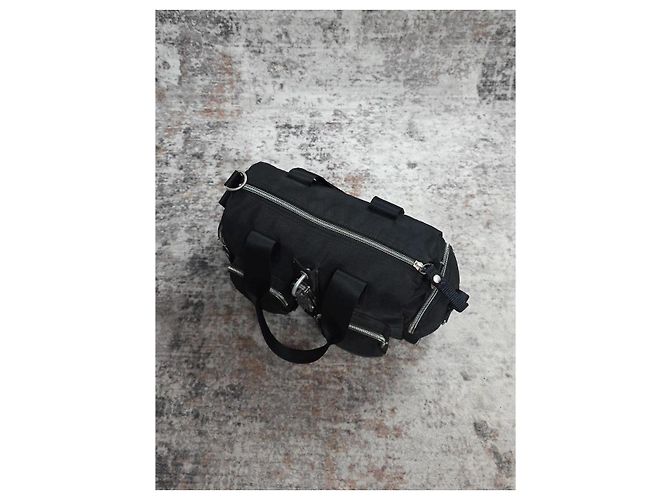 Autre Marque Mala George Gina & Lucy Zoomy - Preto - vista 7