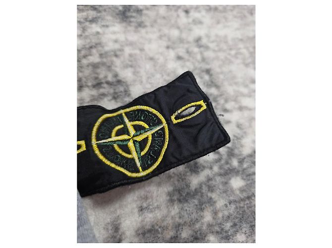 Stone Island Sweatshirt grau - Ansicht 3