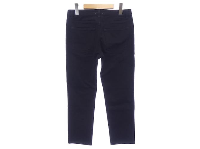 Acne Studios Hose Schwarz - Ansicht 2