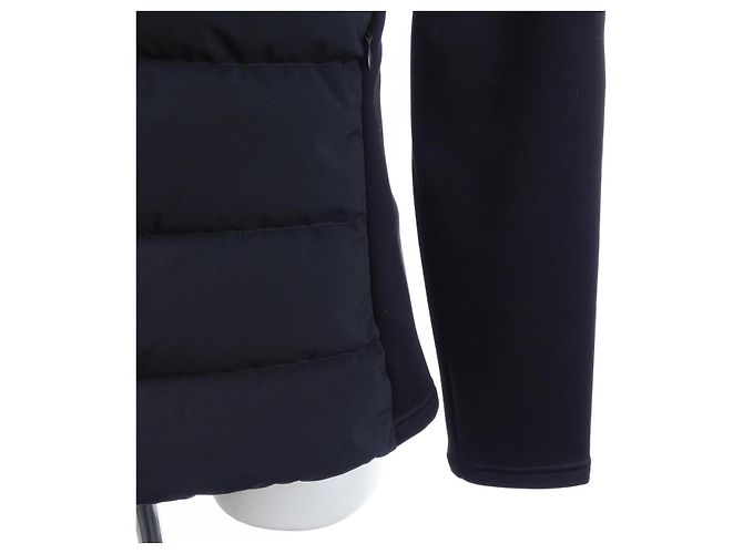 Autre Marque Chaqueta de plumón Herno Negro - vista 9
