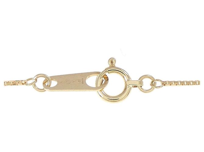 Autre Marque Collana di Diamanti Au750 D'oro - vista 5
