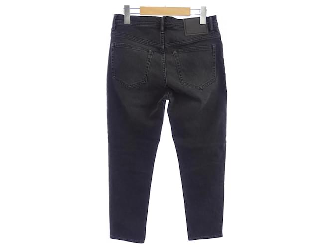 Jeans negros Acne Studios - vista 2