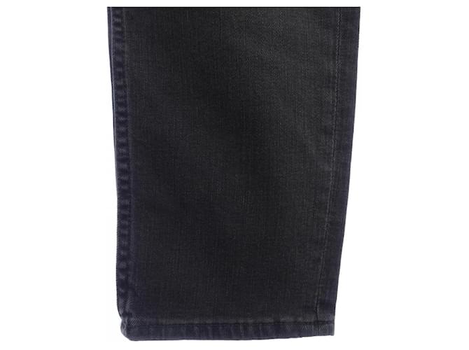 Jeans negros Acne Studios - vista 4