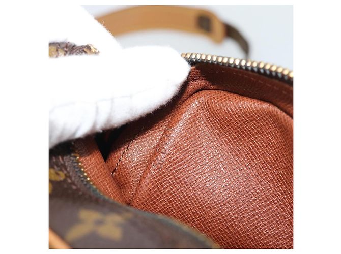 LOUIS VUITTON Monogram Danube Shoulder Bag M45266 LV - vista 12