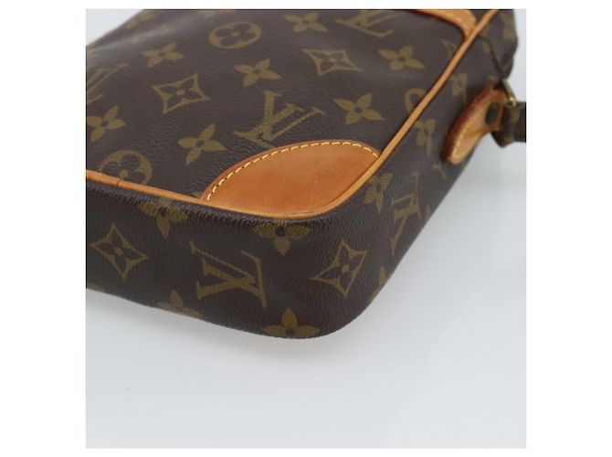 LOUIS VUITTON Monogram Danube Shoulder Bag M45266 LV - vista 14