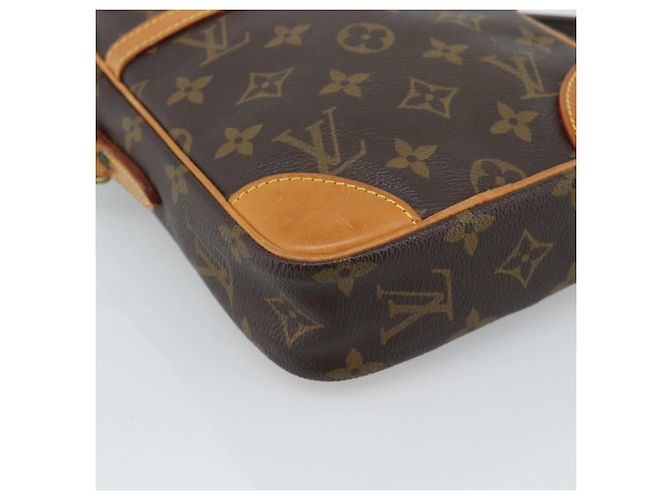 LOUIS VUITTON Monogram Danube Shoulder Bag M45266 LV - vista 15