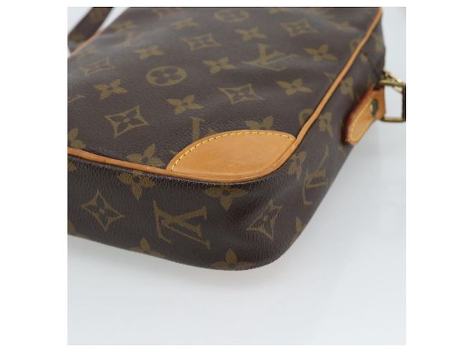 LOUIS VUITTON Monogram Danube Shoulder Bag M45266 LV - vista 16