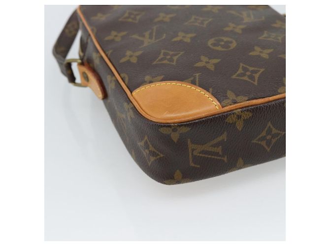 LOUIS VUITTON Monogram Danube Shoulder Bag M45266 LV - vista 17