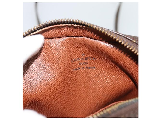 LOUIS VUITTON Monogram Danube Shoulder Bag M45266 LV - vista 18