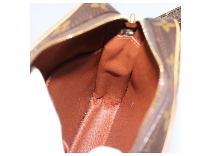 LOUIS VUITTON Monogram Danube Shoulder Bag M45266 LV - vista 19