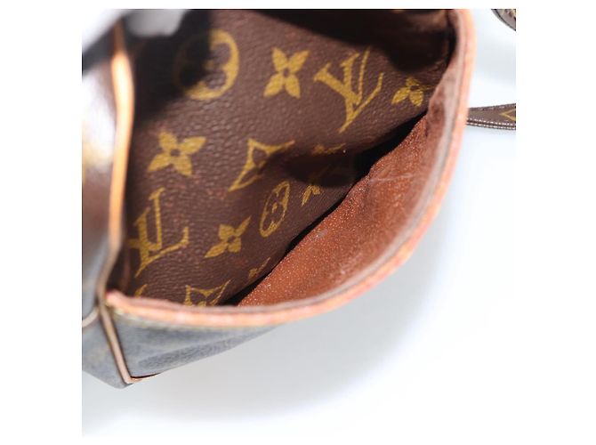 LOUIS VUITTON Monogram Danube Shoulder Bag M45266 LV - vista 21