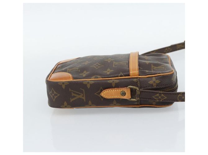 LOUIS VUITTON Monogram Danube Shoulder Bag M45266 LV - vista 4