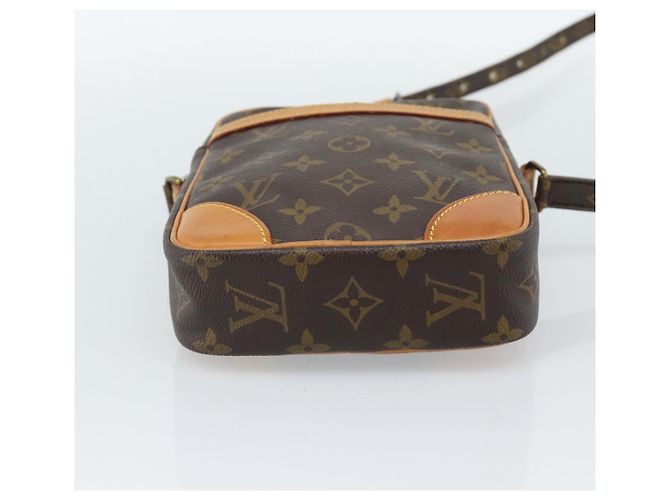 LOUIS VUITTON Monogram Danube Shoulder Bag M45266 LV - vista 5