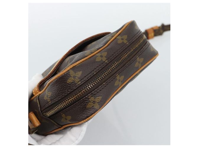 LOUIS VUITTON Monogram Danube Shoulder Bag M45266 LV - vista 6