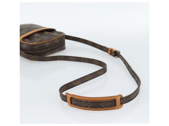 LOUIS VUITTON Monogram Danube Shoulder Bag M45266 LV - vista 7