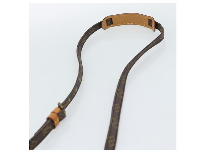 LOUIS VUITTON Monogram Danube Shoulder Bag M45266 LV - vista 8
