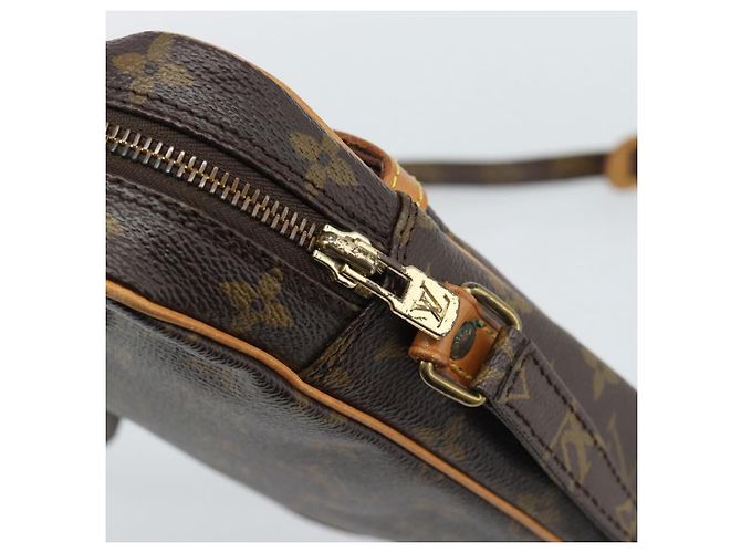 LOUIS VUITTON Monogram Danube Shoulder Bag M45266 LV - vista 9