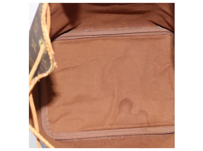 LOUIS VUITTON Monogram Petit Noe Shoulder Bag M42226 LV - vista 10