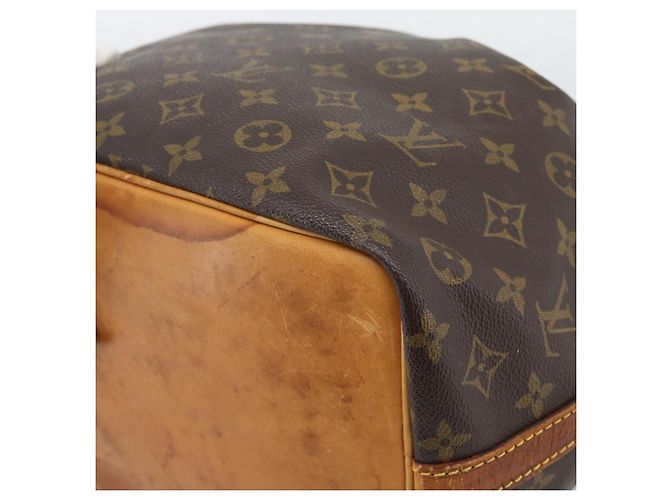 LOUIS VUITTON Monogram Petit Noe Shoulder Bag M42226 LV - vista 16