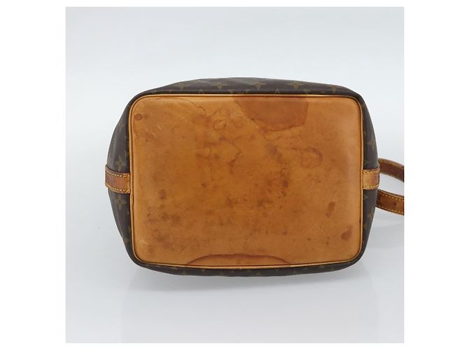LOUIS VUITTON Monogram Petit Noe Shoulder Bag M42226 LV - vista 5