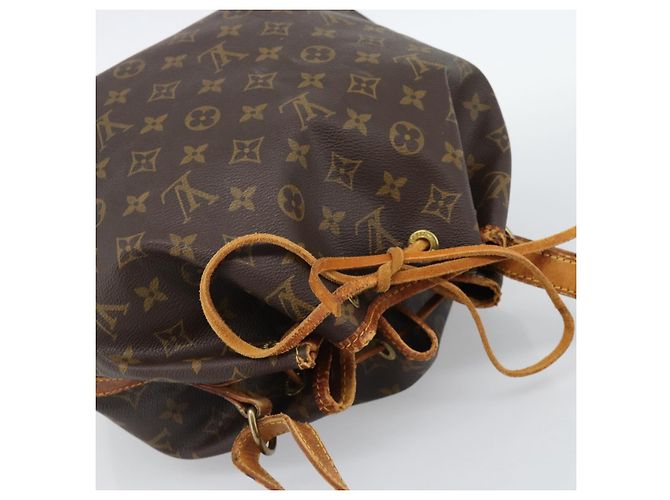 LOUIS VUITTON Monogram Petit Noe Shoulder Bag M42226 LV - vista 6
