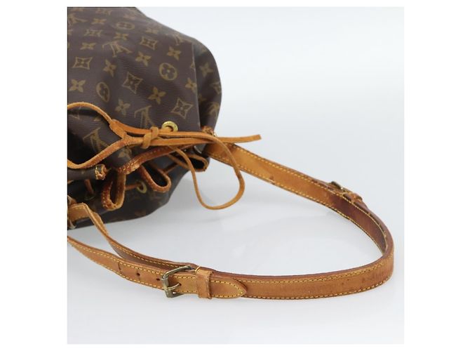 LOUIS VUITTON Monogram Petit Noe Shoulder Bag M42226 LV - vista 7