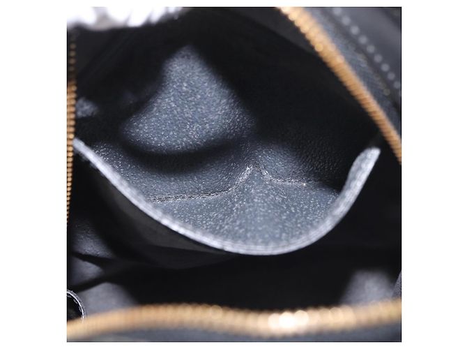 LOUIS VUITTON Epi Mabillon Backpack Black M52232 LV - vista 23