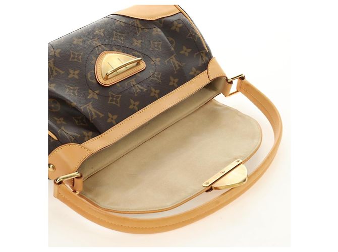 LOUIS VUITTON Monogram Beverly MM Shoulder Bag M40121 LV - vista 20