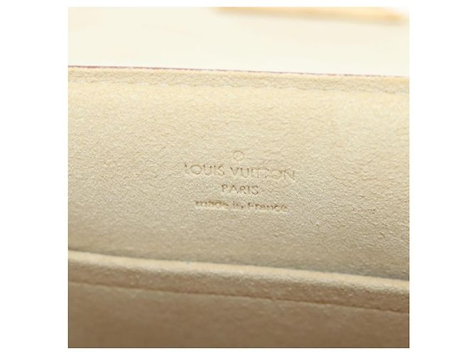 LOUIS VUITTON Monogram Beverly MM Shoulder Bag M40121 LV - vista 21