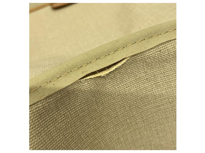 Louis Vuitton Monogram Excursion Handtasche Braun - Ansicht 11