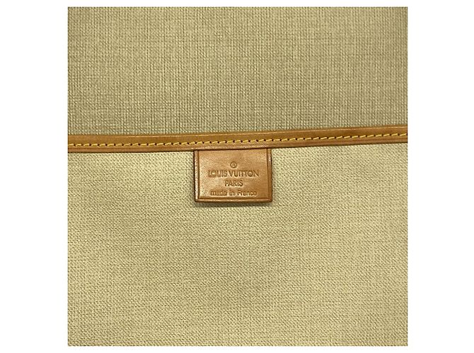 Louis Vuitton Monogram Excursion Handtasche Braun - Ansicht 5