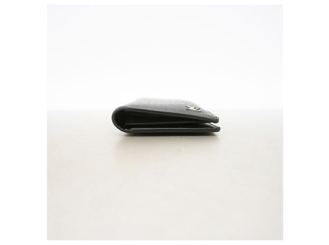 Louis Vuitton Taiga Portefeuille Brazza Long Wallet Nero - vista 2