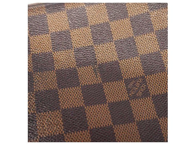 Borsa Tote Louis Vuitton Damier Parioli PM Damier ebene - vista 10